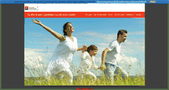 Desktop Screenshot of biasiluciano.it
